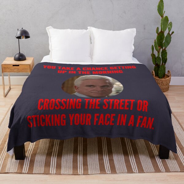 Item preview, Gift For Men Leslie Nielsen Retro Vintage designed and sold by Tu010Nguyen.