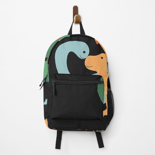 Item preview, Queer Was Always Here Cute LGBT Gay Dinosaurs designed and sold by NaomiTankersly.