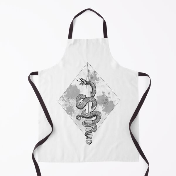 Item preview, Snake & Dagger design designed and sold by JordyCox.