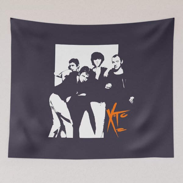 Item preview, Active Energetic Live Performance Ska Pop Dub White Music  Retro designed and sold by AnoaEthelesical.