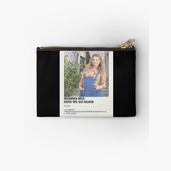 Item preview, Funny Men Comedy Mamma Musical Mia Movie Gift Music Fans designed and sold by DaliaCowen.