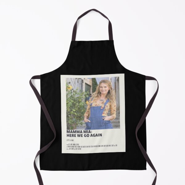 Item preview, Funny Men Comedy Mamma Musical Mia Movie Gift Music Fans designed and sold by DaliaCowen.
