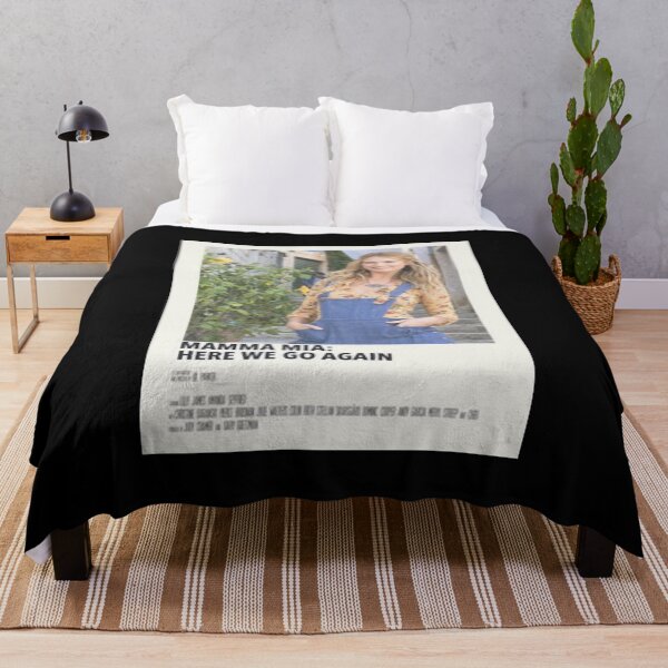 Item preview, Funny Men Comedy Mamma Musical Mia Movie Gift Music Fans designed and sold by DaliaCowen.