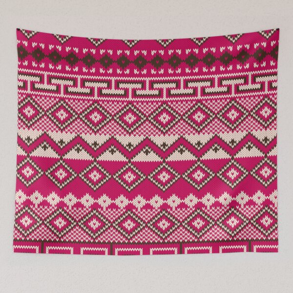 Item preview, igorot pattern designed and sold by designsmaster99.