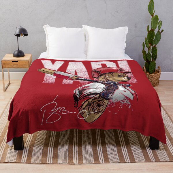 Item preview, Yadier Molina Paint designed and sold by wright46l.