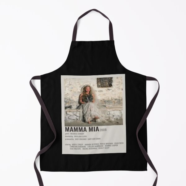 Item preview, Gift For Men Mamma Romantic Musical Mia Drama Awesome For Movie Fan designed and sold by DaliaCowen.