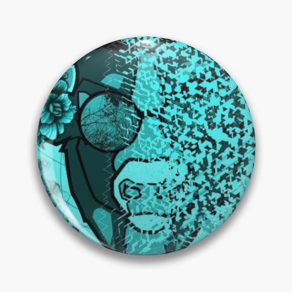 Item preview, Dapper dan the bison designed and sold by Laneknight.