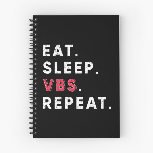 Item preview, comer dormir vbs repetir designed and sold by norland.