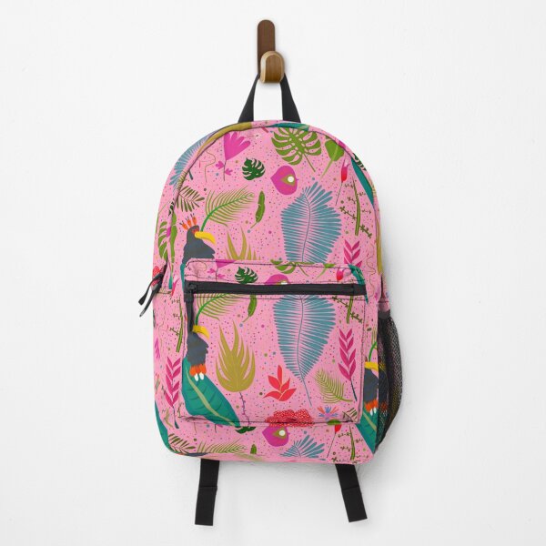 Item preview, Jungle design, jungle illustration. Bring the rainforest into your home. designed and sold by Boogosh.