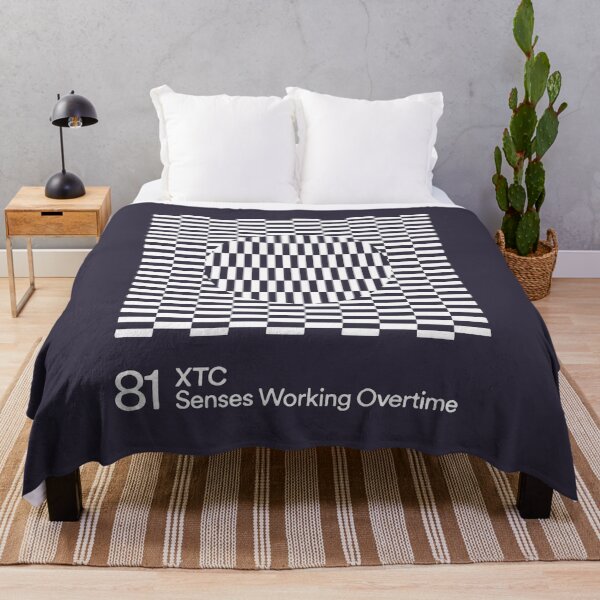 Item preview, Active Energetic Live Performance Ska Pop Dub Xtc Band Cute Gift designed and sold by AnoaEthelesical.