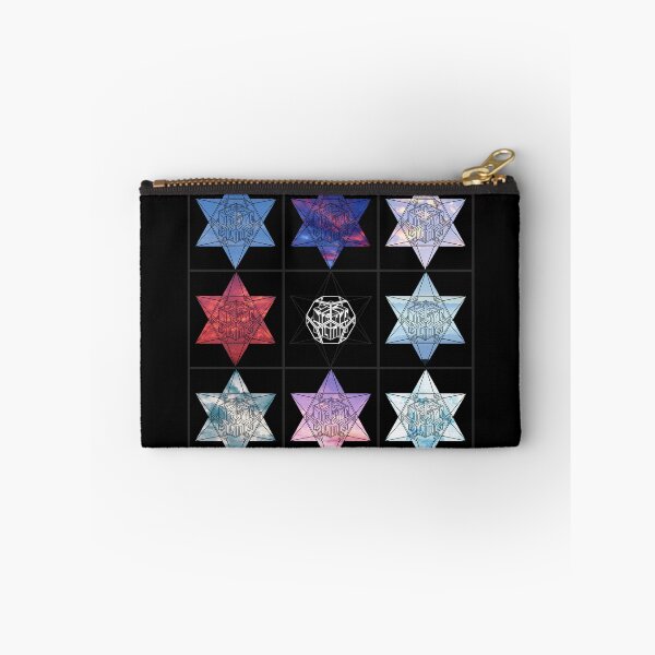 Item preview, Dodecahedron Stand Alone Complex Wall Of Fame  designed and sold by createVisions.