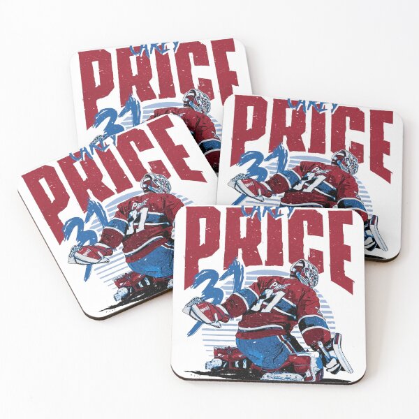 Item preview, Carey Price Rise designed and sold by Burns-Mitchell.
