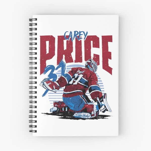 Item preview, Carey Price Rise designed and sold by Burns-Mitchell.