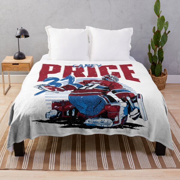 Item preview, Carey Price Rise designed and sold by Burns-Mitchell.