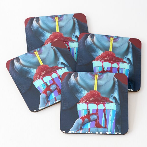 Item preview, JD Heathers designed and sold by thekurtains.