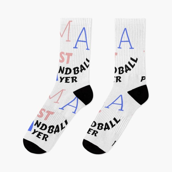Item preview, I'm A Best Handball Player designed and sold by Hammy97.