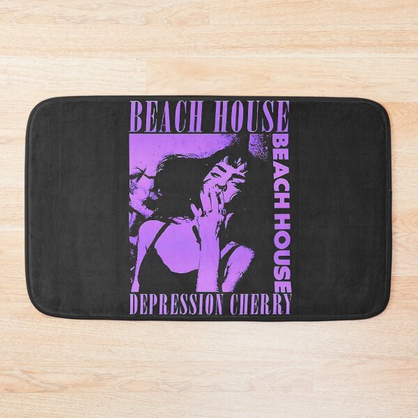 Item preview, beach house [depression cherry] designed and sold by metanoiaaa.