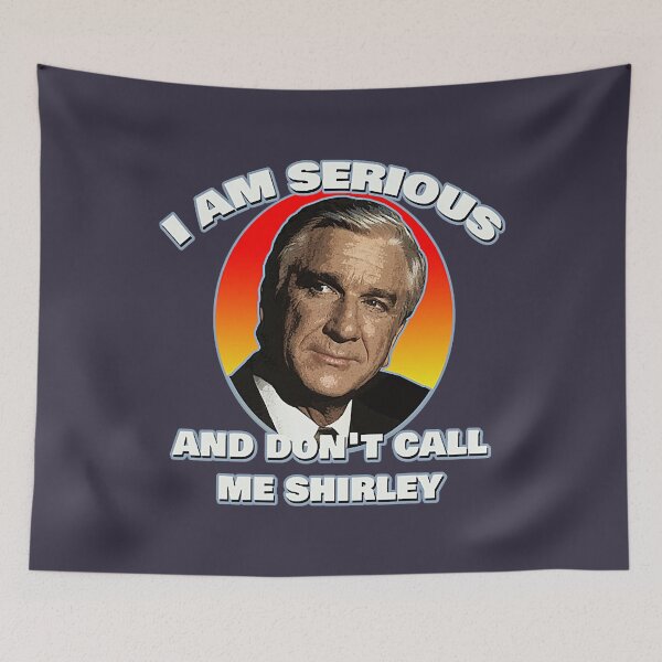Item preview, Great Gift Leslie Nielsen Gift For Fan designed and sold by Tu010Nguyen.