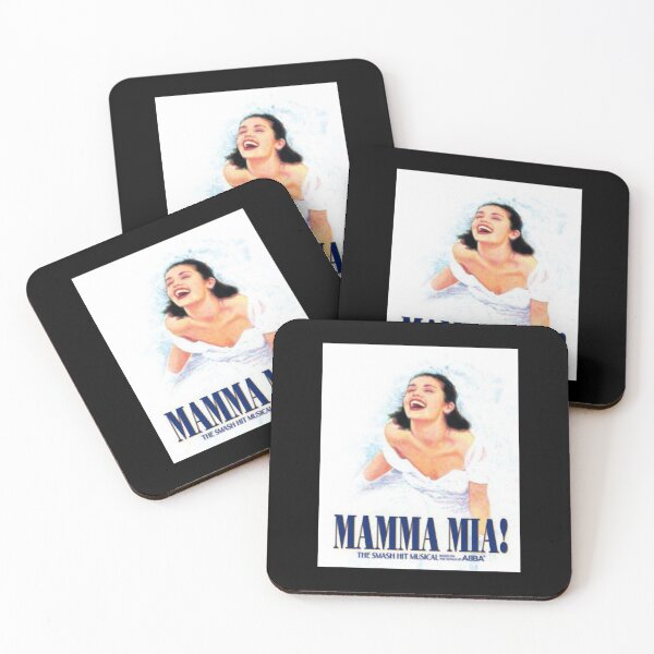Item preview, Gift For Women Mamma Romantic Musical Mia Drama Cute Graphic Gifts designed and sold by DaliaCowen.