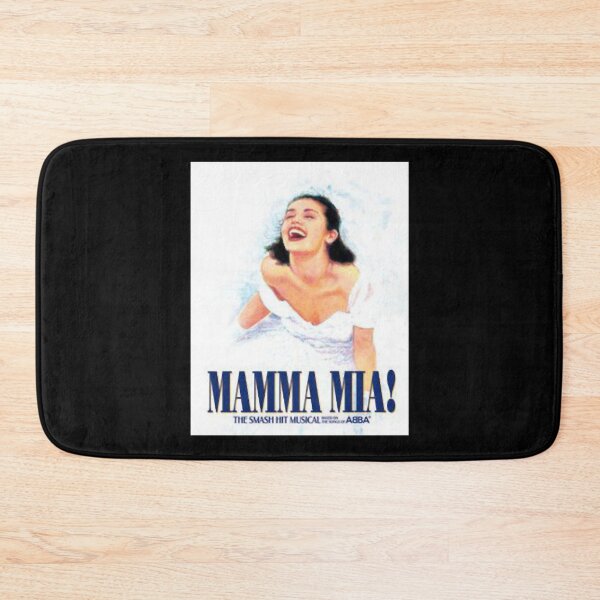 Item preview, Gift For Women Mamma Romantic Musical Mia Drama Cute Graphic Gifts designed and sold by DaliaCowen.