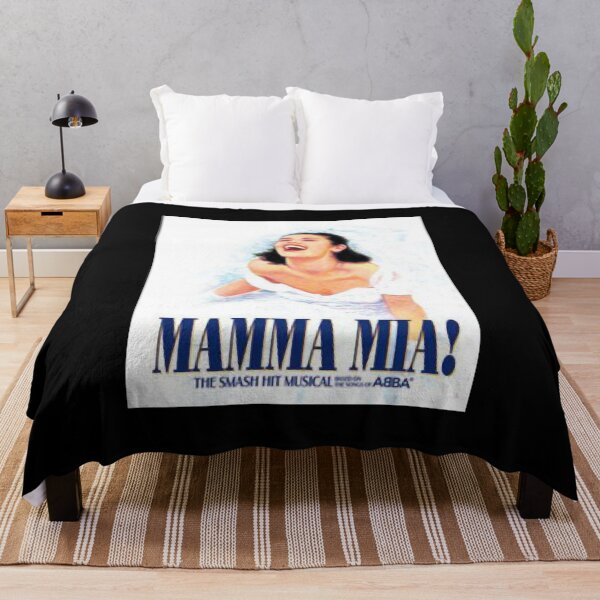 Item preview, Gift For Women Mamma Romantic Musical Mia Drama Cute Graphic Gifts designed and sold by DaliaCowen.