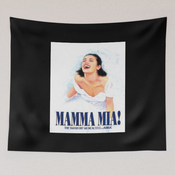 Item preview, Gift For Women Mamma Romantic Musical Mia Drama Cute Graphic Gifts designed and sold by DaliaCowen.