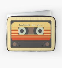 Awesome Mix Vol. 1 Laptop Sleeve