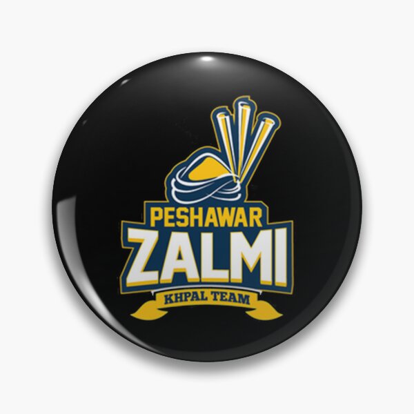 Item preview, Peshawar Zalmi Cricket Team Logo Essential T-Shirt designed and sold by marisannogm.