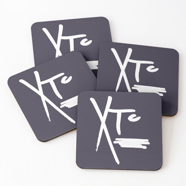 Item preview, Active Energetic Live Performance Ska Pop Dub Xtc Cute Fan designed and sold by AnoaEthelesical.