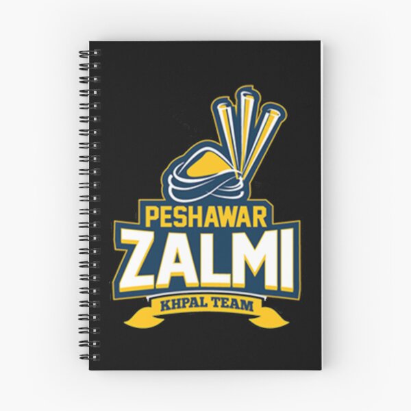 Item preview, Peshawar Zalmi Cricket Team Logo Essential T-Shirt designed and sold by marisannogm.