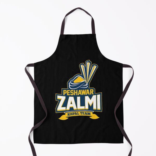 Item preview, Peshawar Zalmi Cricket Team Logo Essential T-Shirt designed and sold by marisannogm.