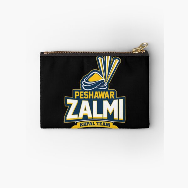 Item preview, Peshawar Zalmi Cricket Team Logo Essential T-Shirt designed and sold by marisannogm.