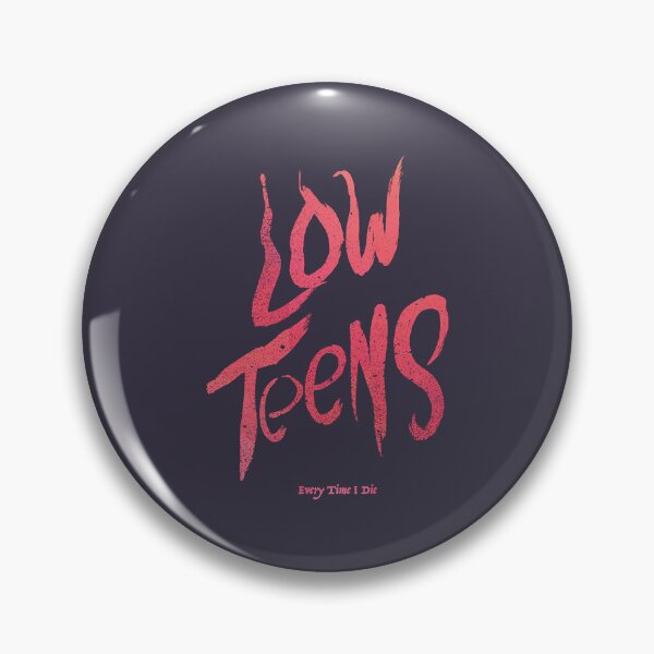 Item preview, Great Gift Every Time I Die Gift For Fan designed and sold by Khanh010Ngo.