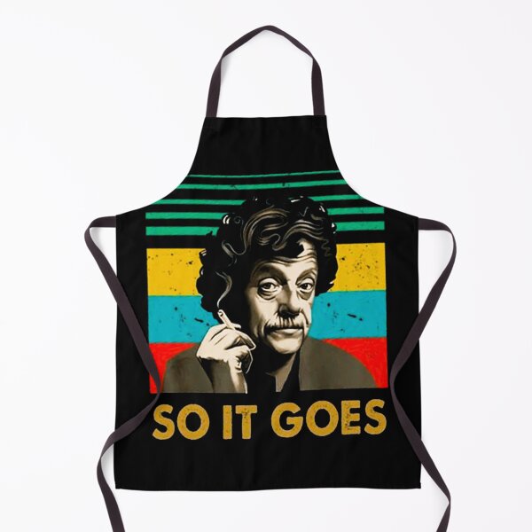 Item preview, So It Goes designed and sold by shopCHUAC.