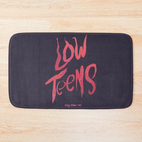 Item preview, Great Gift Every Time I Die Gift For Fan designed and sold by Khanh010Ngo.