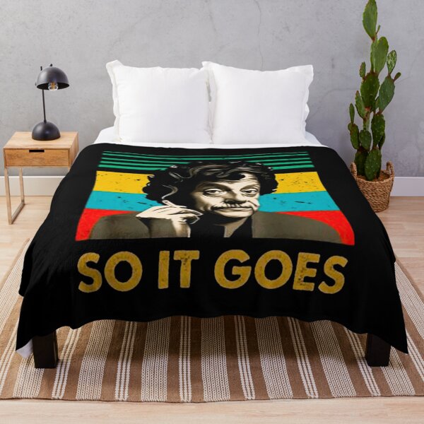 Item preview, So It Goes designed and sold by shopCHUAC.