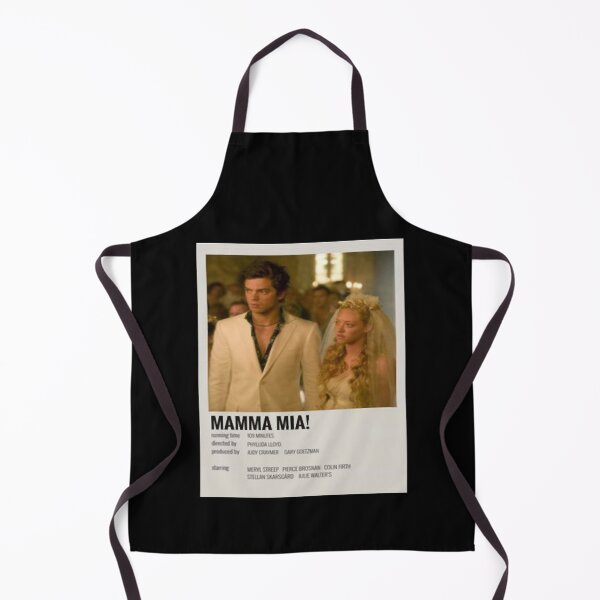Item preview, Gift Idea Mamma Romantic Musical Mia Drama Funny Graphic Gifts designed and sold by DaliaCowen.