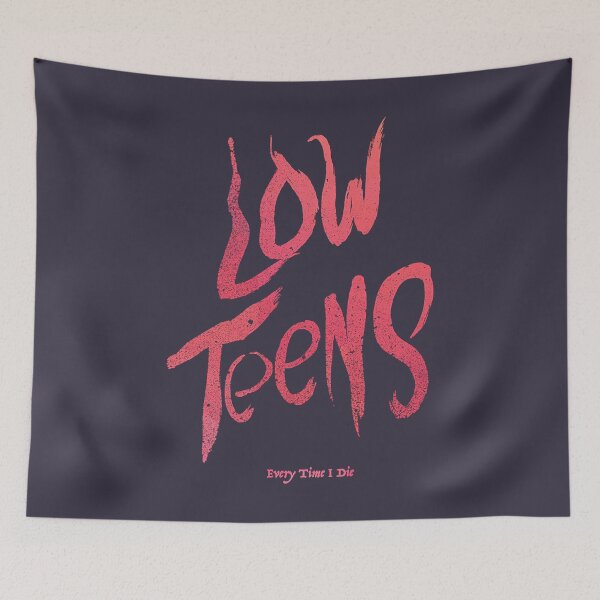 Item preview, Great Gift Every Time I Die Gift For Fan designed and sold by Khanh010Ngo.