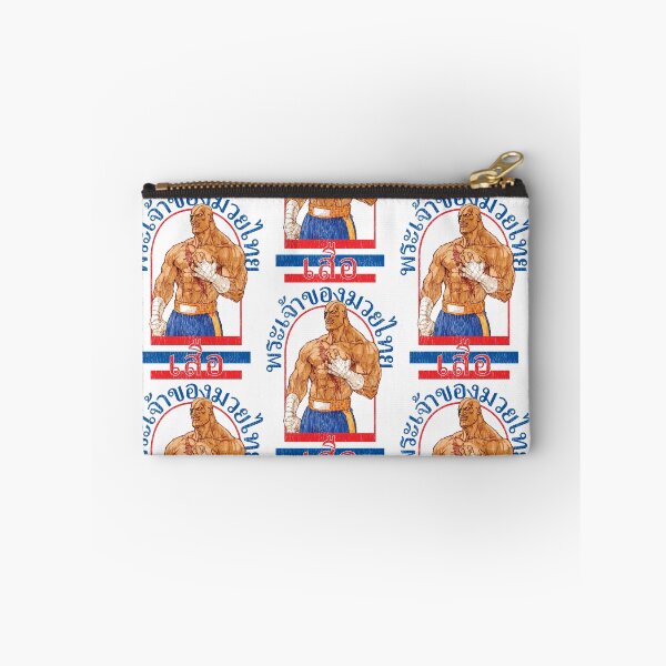 Item preview, Gimnasio Sagat God of Muay Thai designed and sold by Rev-Level.