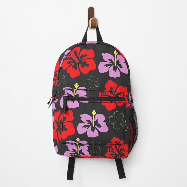 Item preview, Tropical background with hibiscus. designed and sold by Giree07.