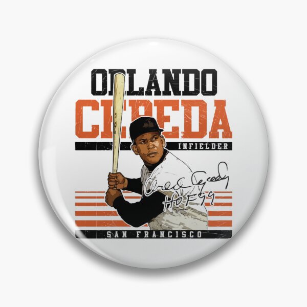 Item preview, Orlando Cepeda Sport designed and sold by wright46l.