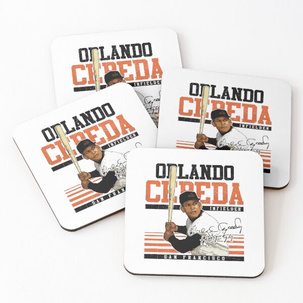 Item preview, Orlando Cepeda Sport designed and sold by wright46l.