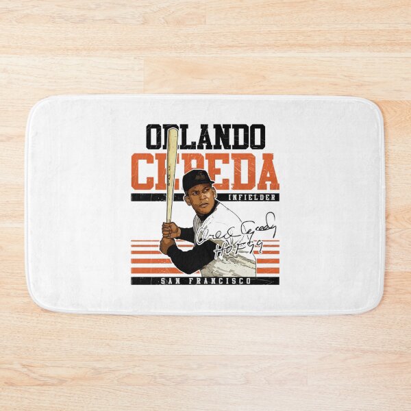 Item preview, Orlando Cepeda Sport designed and sold by wright46l.