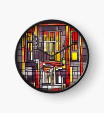 Agape Clock