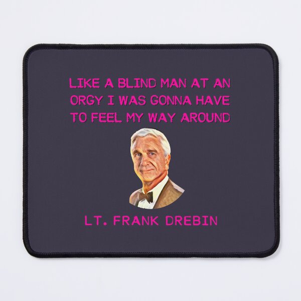 Item preview, Great Model Leslie Nielsen Cool Graphic Gift designed and sold by Tu010Nguyen.