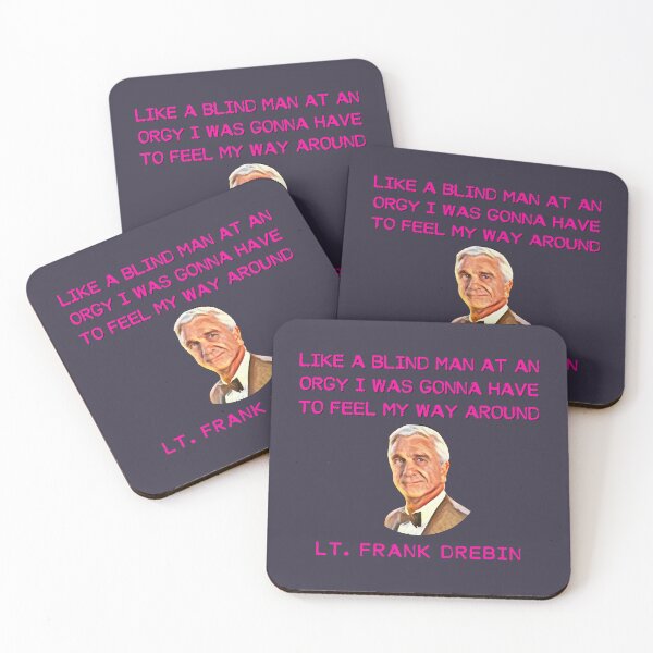 Item preview, Great Model Leslie Nielsen Cool Graphic Gift designed and sold by Tu010Nguyen.