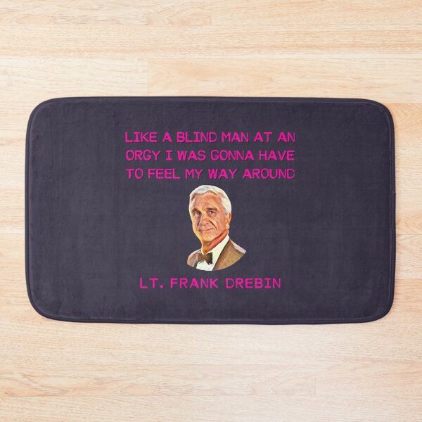 Item preview, Great Model Leslie Nielsen Cool Graphic Gift designed and sold by Tu010Nguyen.