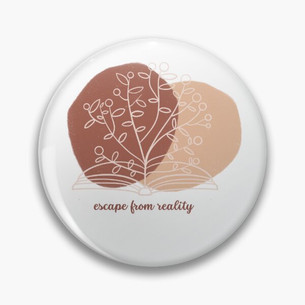 Item preview, Escape from Reality designed and sold by skillylilly.