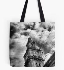 Melbourne GPO Tote Bag