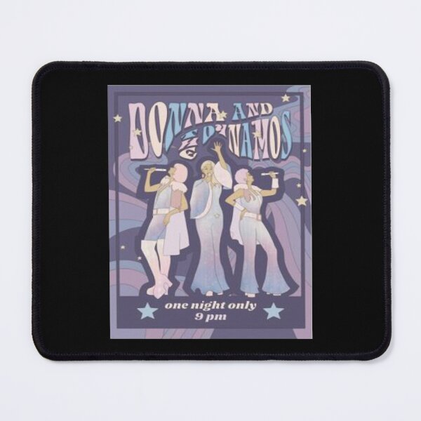 Item preview, Gifts For Men Comedy Mamma Musical Mia Movie Awesome For Movie Fan designed and sold by DaliaCowen.